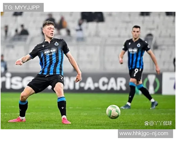 布鲁日主场迎战多特蒙德谁能在欧冠赛场笑到最后