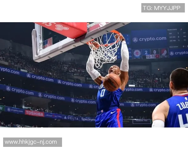 快船与开拓者激战11月8日期待精彩对决与球星表现